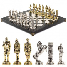 Подарочные шахматы 