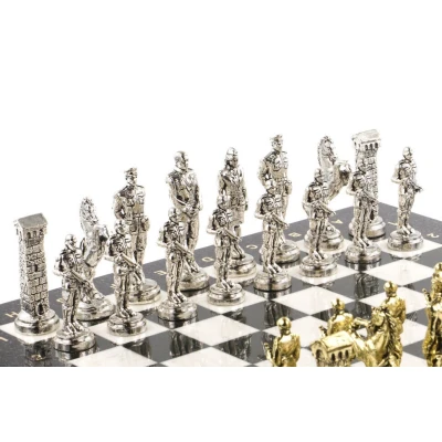 Подарочные шахматы 