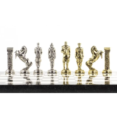 Подарочные шахматы 