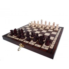 Шахматы Турист дорожные Мадон