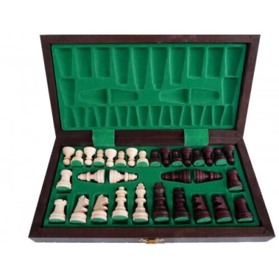 Шахматы Турист дорожные Мадон