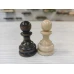 Шахматные фигуры Бастион глянцевые