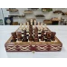 Шахматы резные Классика