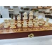 Шахматы подарочные Ренессанс большие