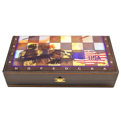 Шахматы kispis Шахматы СССР - США