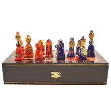 Шахматы kispis Шахматы СССР - США