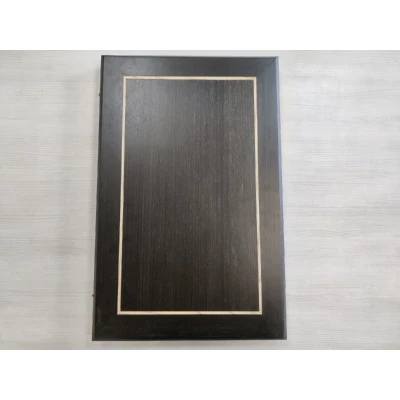 Нарды Роза ветров черное дерево