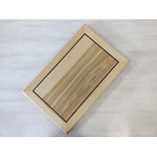 Нарды подарочные большие белые