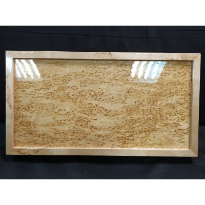 Нарды Карельская береза