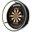 Профессиональное освещение для мишени Winmau Plasma Dartboard Light Профессиональное освещение для мишени Winmau Plasma Dartboard Light