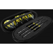 Плотный нейлоновый чехол для дротиков Winmau Urban RS Dart Case