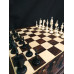 Шахматы Эксклюзивные Наследие из Бивня Мамонта