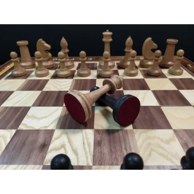 Шахматы нарды шашки Турнир орех 