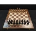 Шахматы нарды шашки Турнир орех 