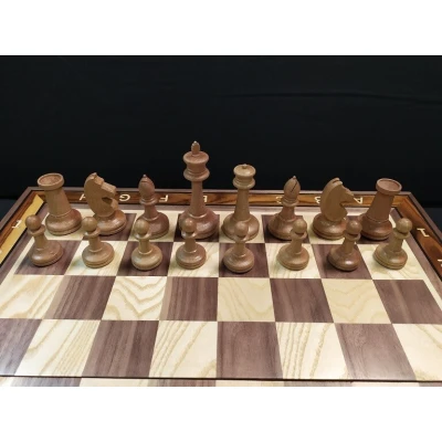 Шахматы нарды шашки Турнир орех 