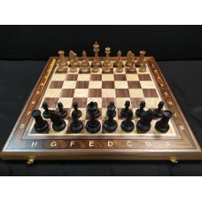 Шахматы нарды шашки Турнир орех 