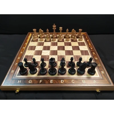 Шахматы нарды шашки Турнир орех 