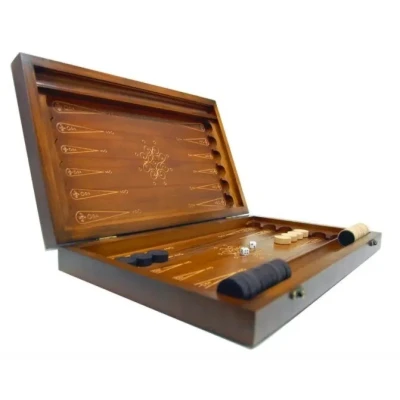 Нарды подарочные с объемной резьбой Запорожцы пишут письмо турецкому султану 50х50 см