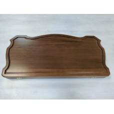 Нарды подарочные из массива бука Собор