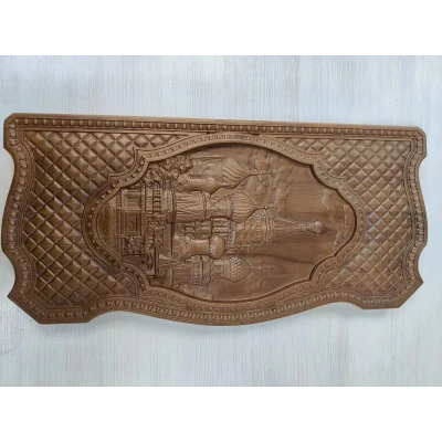 Нарды подарочные из массива бука Собор