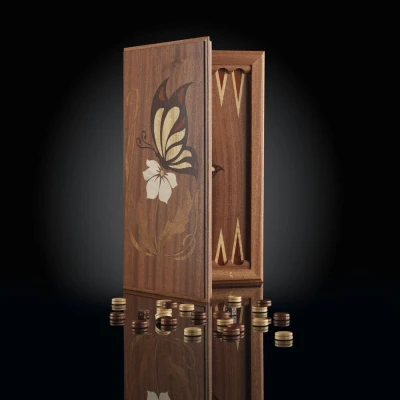 Нарды Каприз