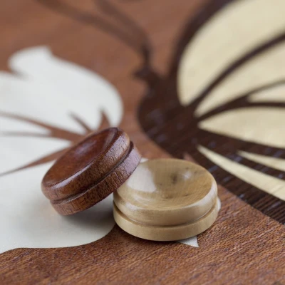 Нарды Каприз