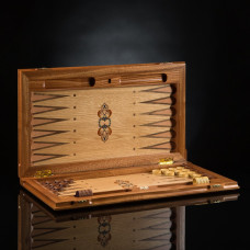 Нарды Легенды Самарканда из красного дерева Нарды Легенды Самарканда из красного дерева