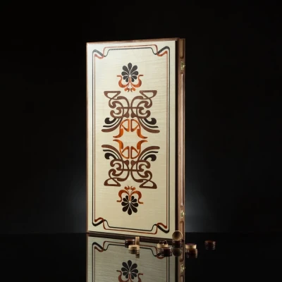 Нарды Рапсодия