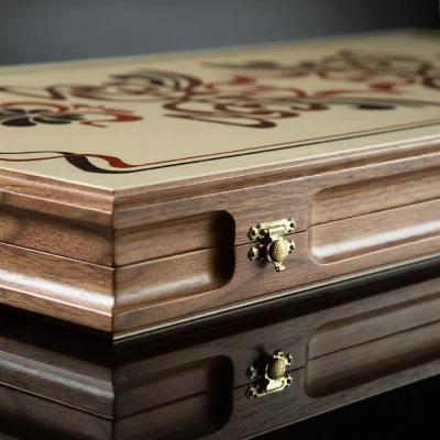 Нарды Рапсодия