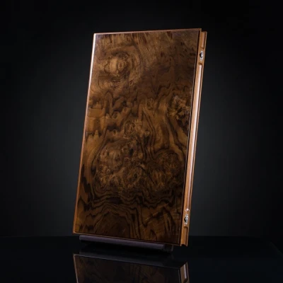 Нарды Волки из палисандра 