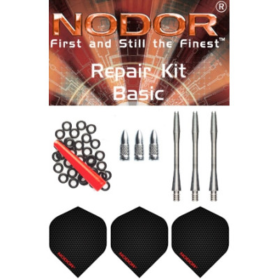 Набор аксессуаров Nodor Repair Kit (Basic) 2020