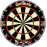Мишень Winmau Blade 5 Dual Core Plus (Профессиональный уровень) Мишень Winmau Blade 5 Dual Core Plus (Профессиональный уровень)
