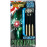 Дротики Winmau Nickel Silver Commando steeltip 21gr Дротики Winmau Nickel Silver Commando steeltip 21gr