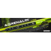 Чемпионские дротики Winmau MvG Adrenalin steeltip 24gr (профессиональный уровень)