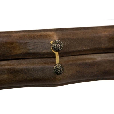 Нарды резные Ястреб, Petrosyan, шт