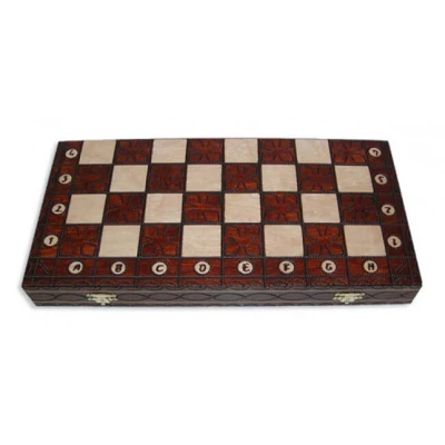 Шахматы Юниор