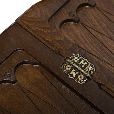 Нарды резные Герб Дагестана, Rasulov