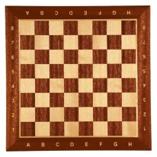 Доска шахматная Интарсия №6, Madon