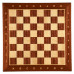 Доска шахматная Интарсия №6, Madon