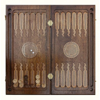 Нарды резные Эчмиадзин Хачкан, Mhitaryan