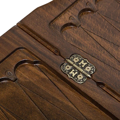 Нарды резные Мечеть Кул-Шариф