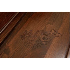 Нарды+шахматы  резные Гаянэ 60  Ustyan