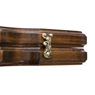 Нарды резные Герб Ингушетии, Rasulov