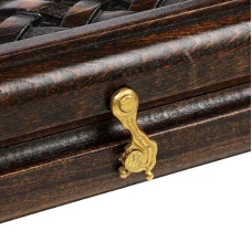 Шахматы резные Гаянэ 50 Ustyan