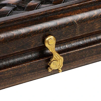 Шахматы резные Гаянэ 50 Ustyan