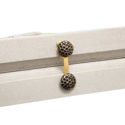 Нарды резные Дракон патина, Ustyan