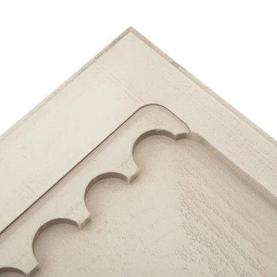 Нарды резные Охотник патина, Ustyan