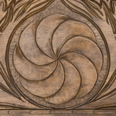 Нарды резные Бесконечность, Petrosyan