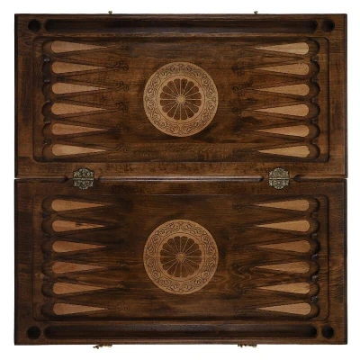 Нарды резные Герб Армении, Mkhitaryan