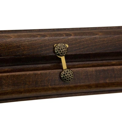 Нарды резные Мечеть, Rasulov